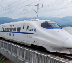Путешествие по Китаю на поезде — реально ли?