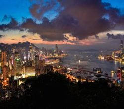 Гонконг: места, которые стоит посетить каждому туристу