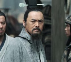 Топ 5 лучших исторических китайских фильмов