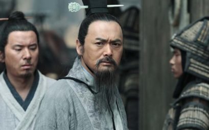 Лучшие китайские исторические фильмы - топ 5