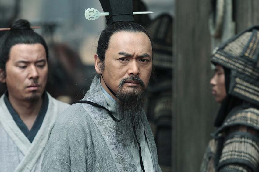 Лучшие китайские исторические фильмы - топ 5