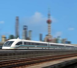 600 километров в час: Китай разрабатывает самый быстрый поезд в мире